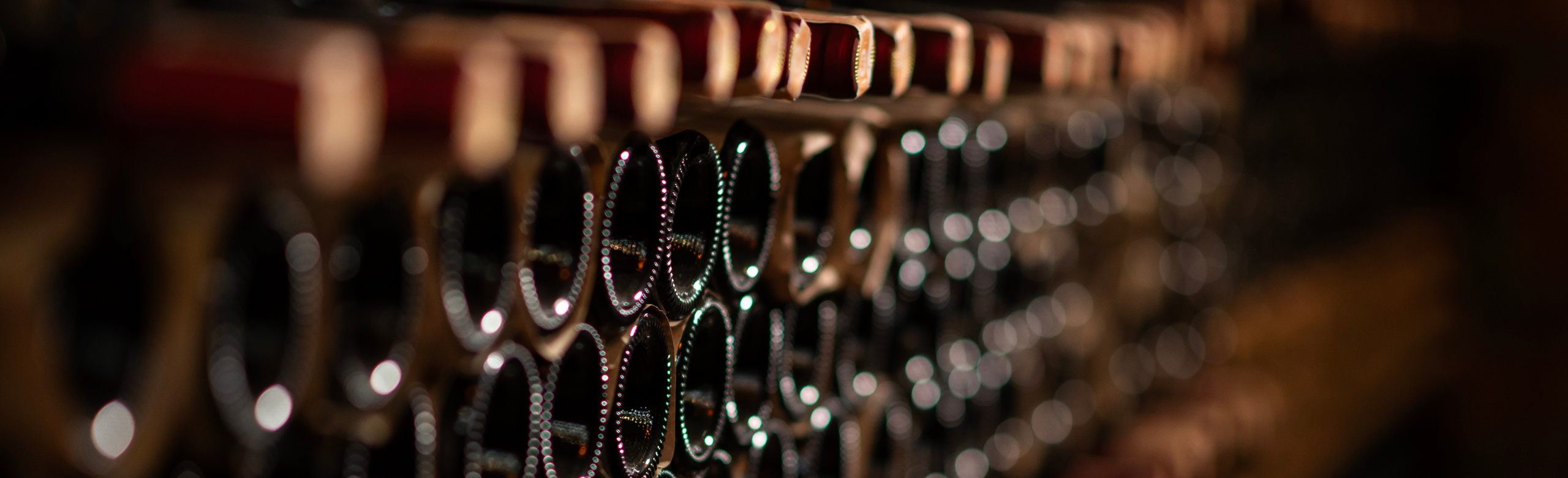 Wine Market