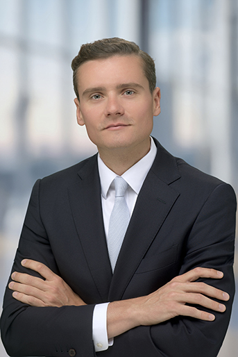 Josh Robertshaw Headshot CS Web
