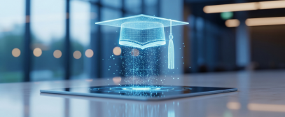 Economic Equilibrium in Higher Education is Possible 407