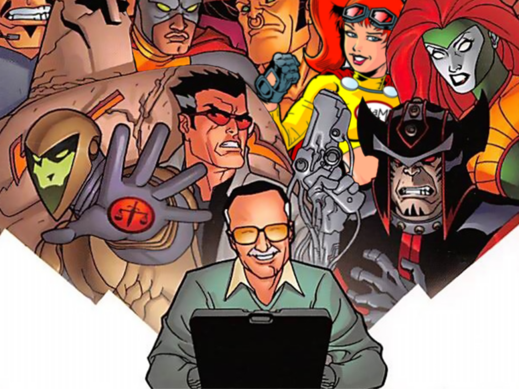 Marvel