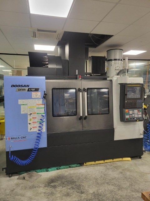 Modern Equipment Used in the Manufacturing / Development of Hydrogen Fuel Cells