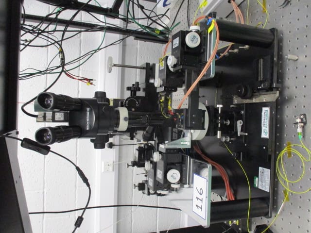 R&D Equipment, Electronic Test Equipment, Stock and Office Furniture