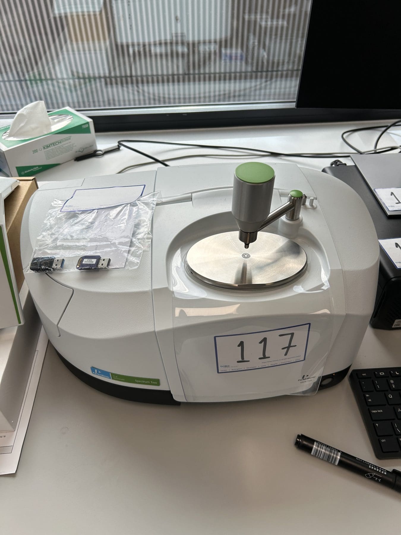 Laboratory Equipment Used in Biotech Research and Development