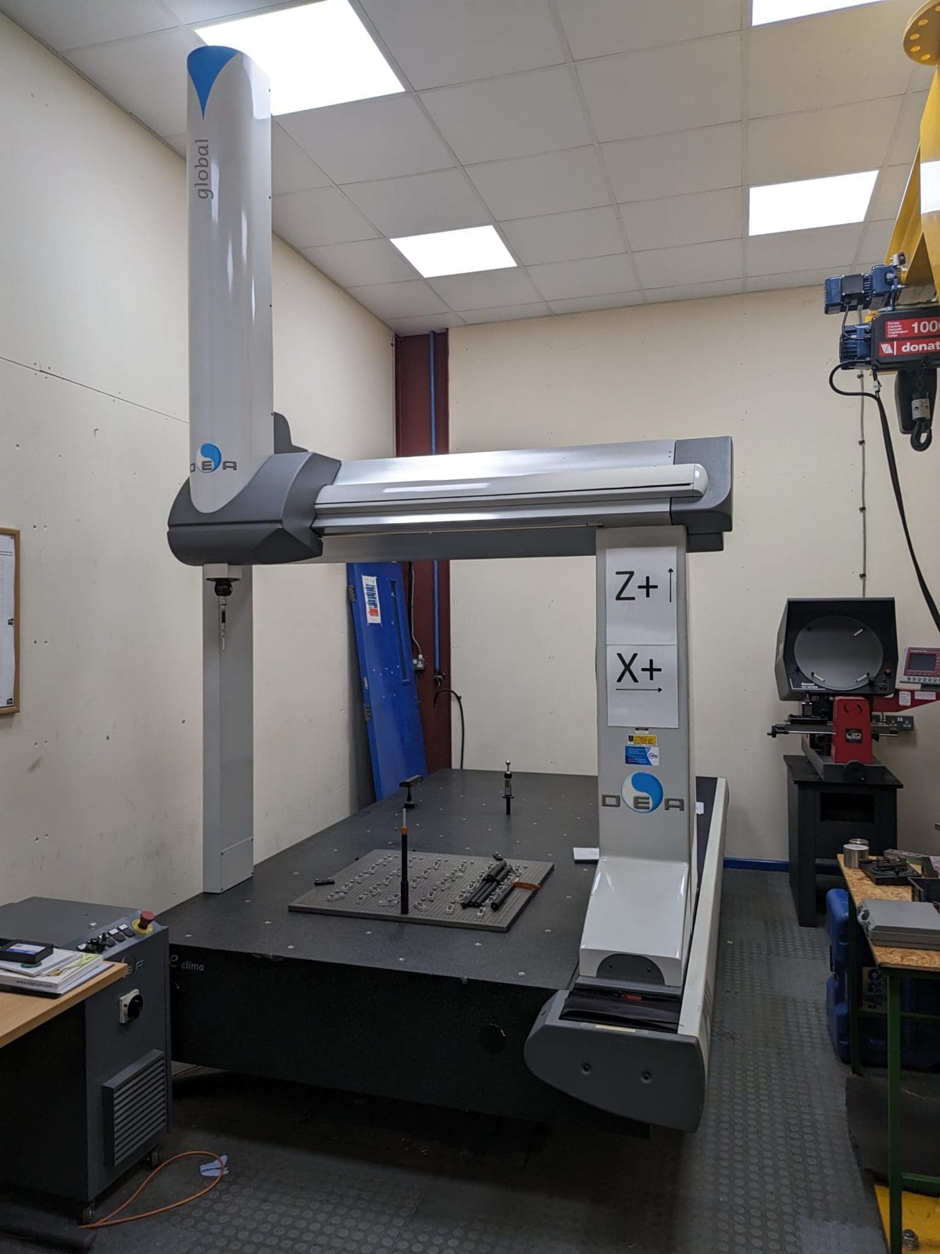 Superb Quality CNC and Conventional Machine Tools