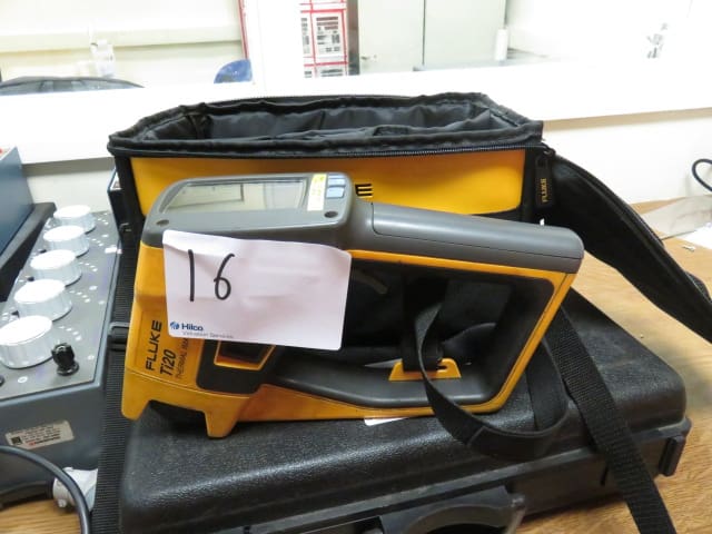 Engineering, Cutting & Test Equipment, Mechanical Spares & Support Equipment
