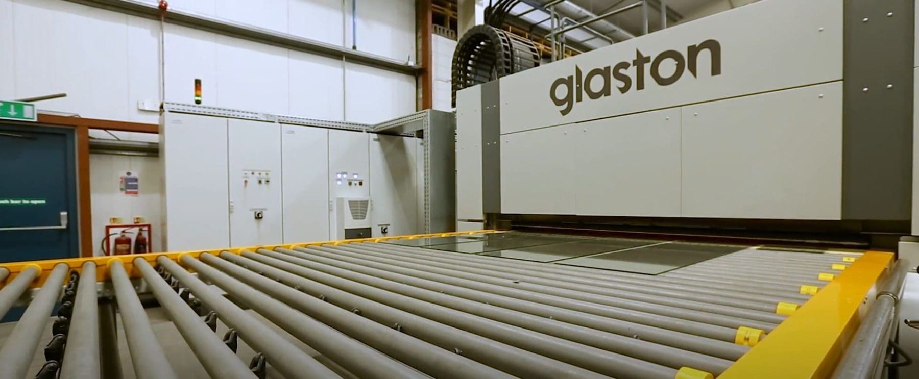 Commercial & Domestic IGU Manufacturing & Glass Processing Equipment