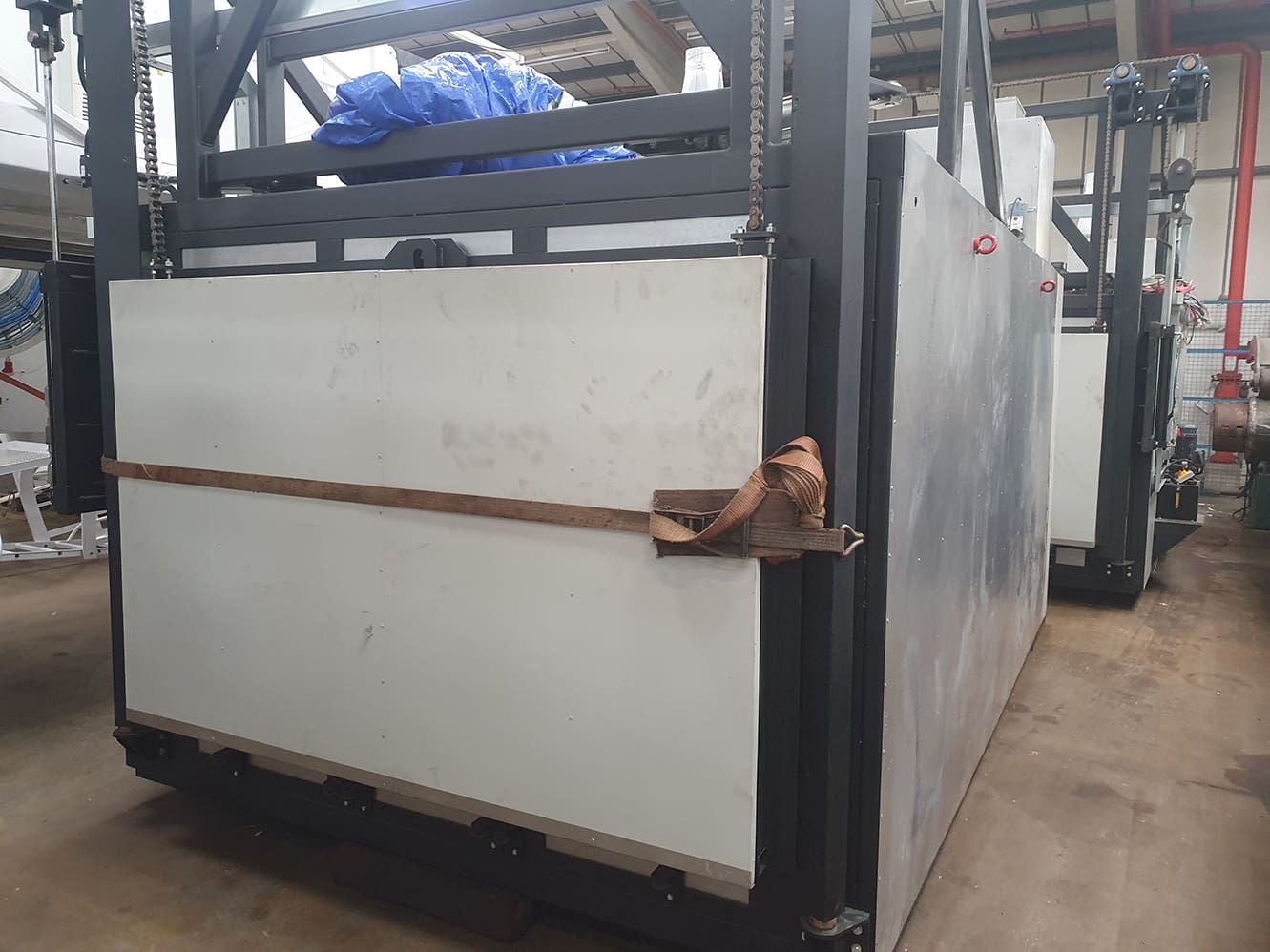 Superb Quality CNC and Conventional Machine Tools
