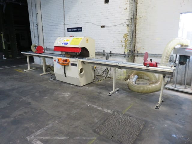 Engineering, Cutting & Test Equipment, Mechanical Spares & Support Equipment