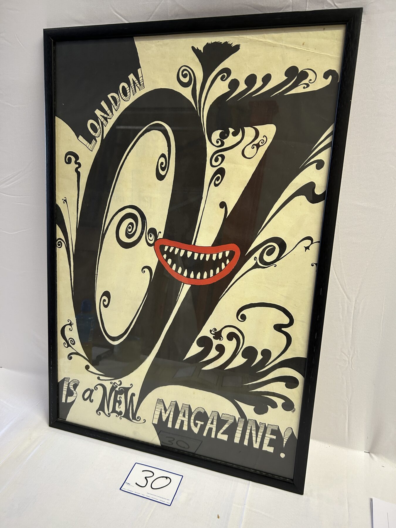 Range of Various Artworks