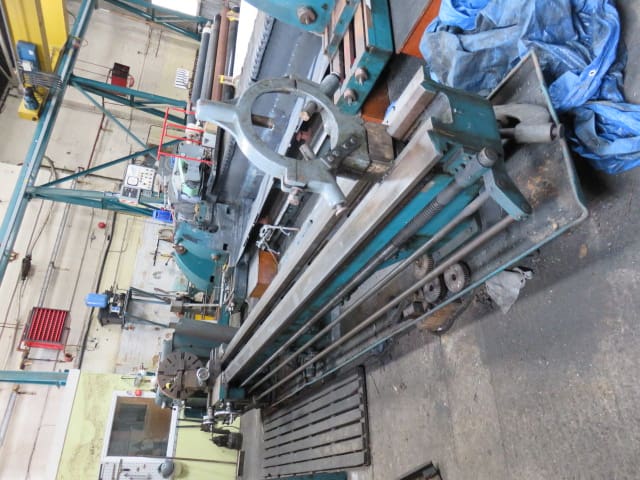 Engineering, Cutting & Test Equipment, Mechanical Spares & Support Equipment