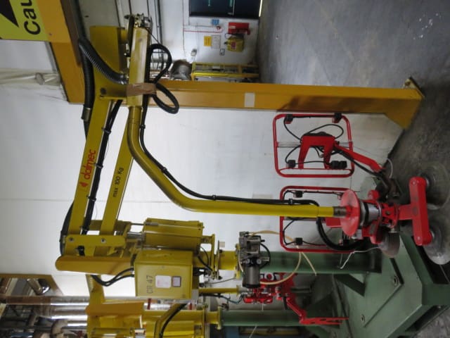 Engineering, Cutting & Test Equipment, Mechanical Spares & Support Equipment