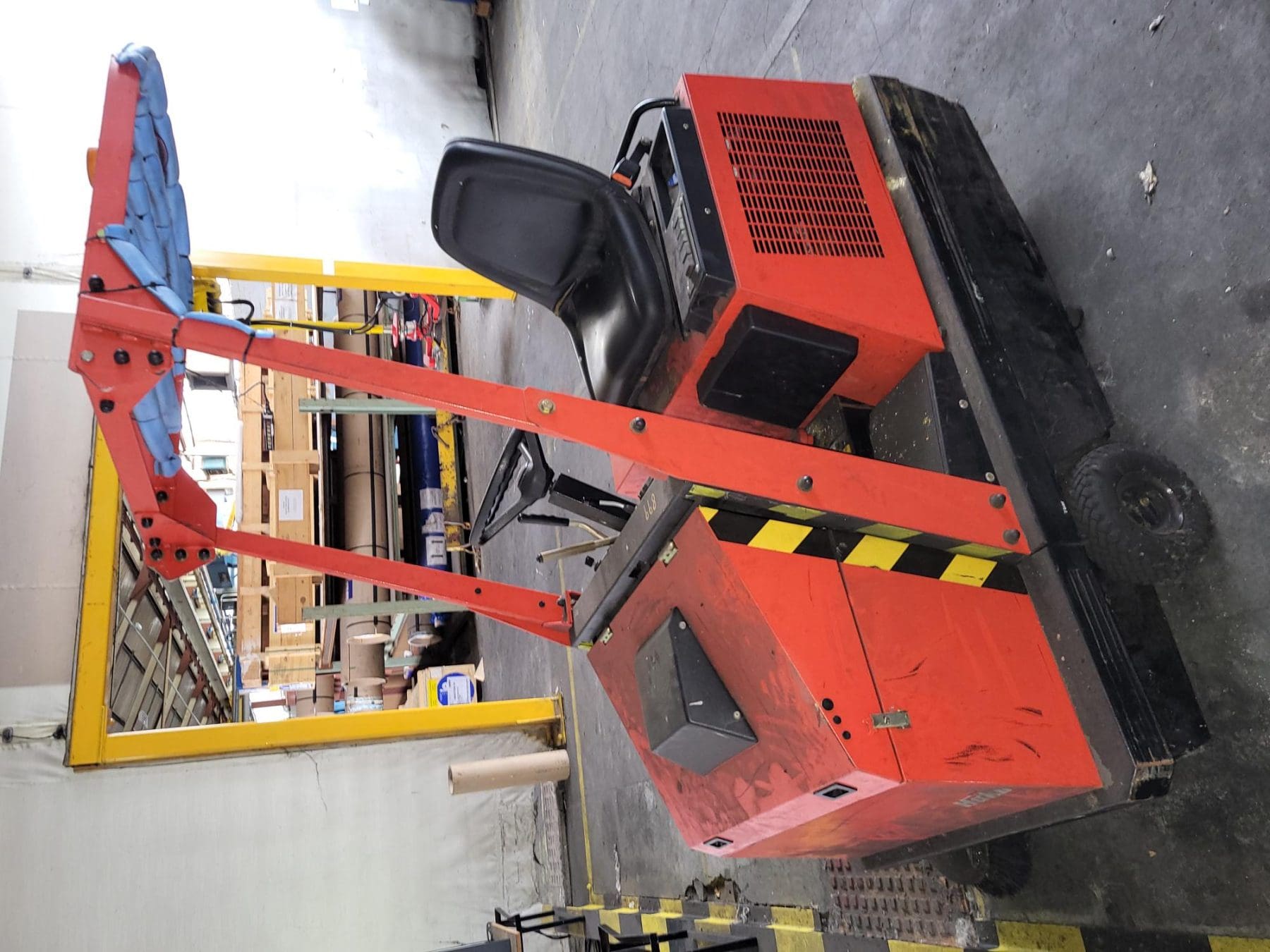 Engineering, Cutting & Test Equipment, Mechanical Spares & Support Equipment