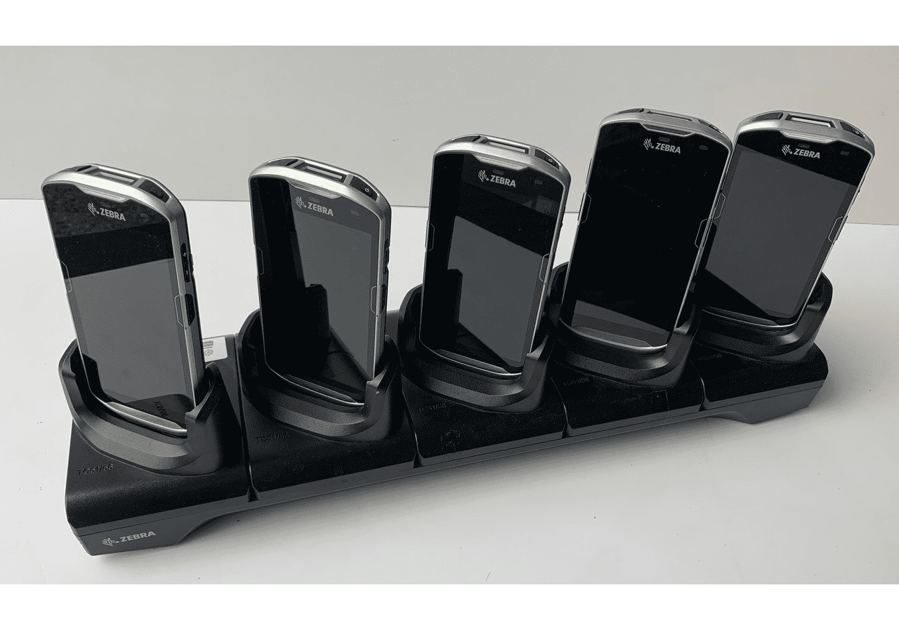 Touch Computers, Accessories, iPads & PCs