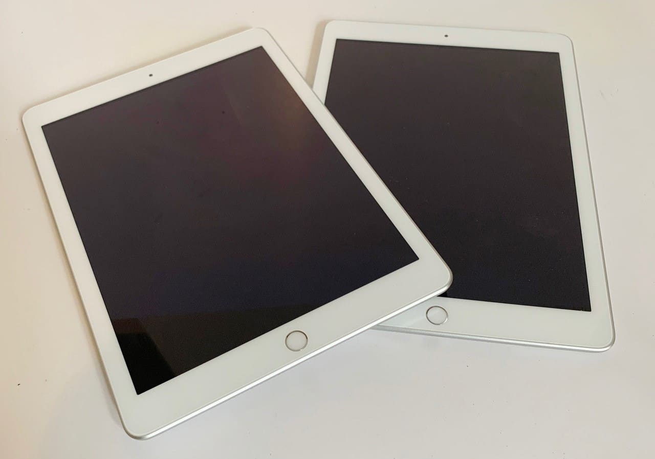 Touch Computers, Accessories, iPads & PCs