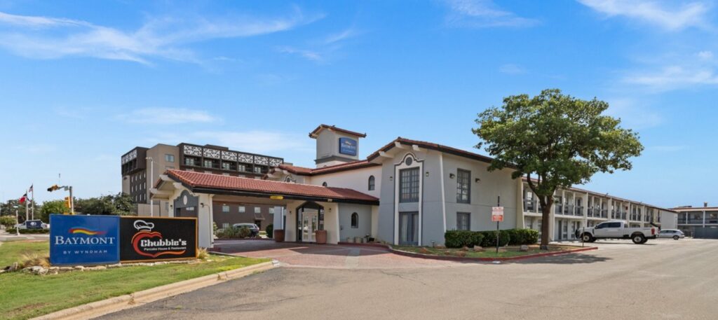 Baymont by Wyndham Lubbock
