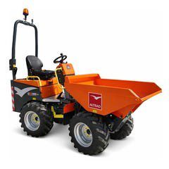 Phase 2 Entire Contents of Two Tool Hire Depots