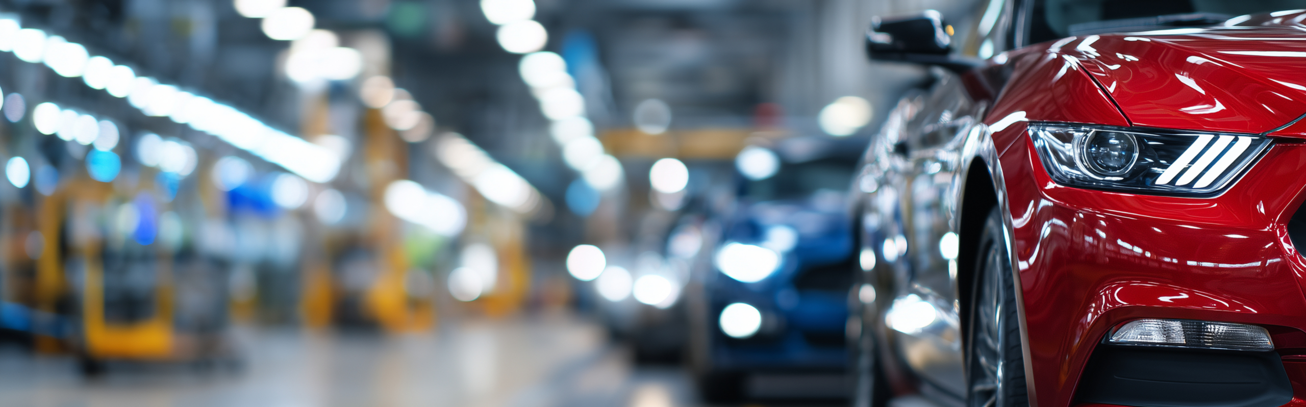HGVS Automotive Q2 Featured