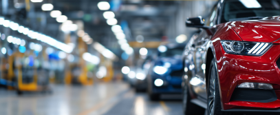 HGVS Automotive Q2
