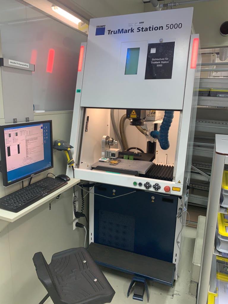Premium Quality CNC Machine Tools and Associated Equipment