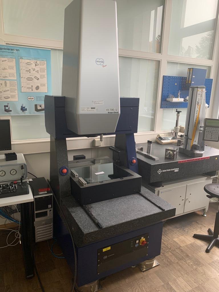Premium Quality CNC Machine Tools and Associated Equipment