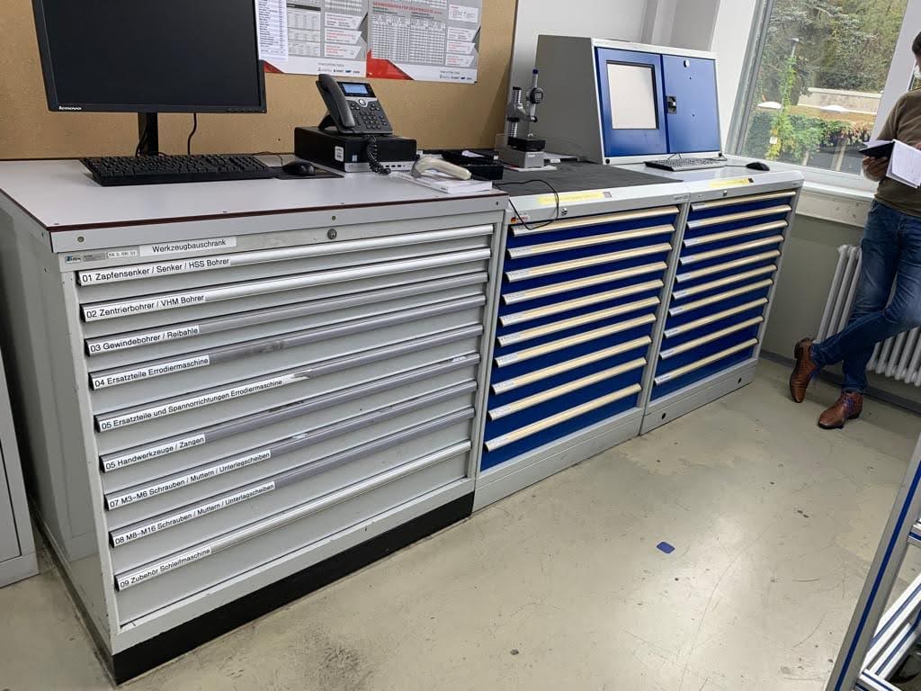 Premium Quality CNC Machine Tools and Associated Equipment
