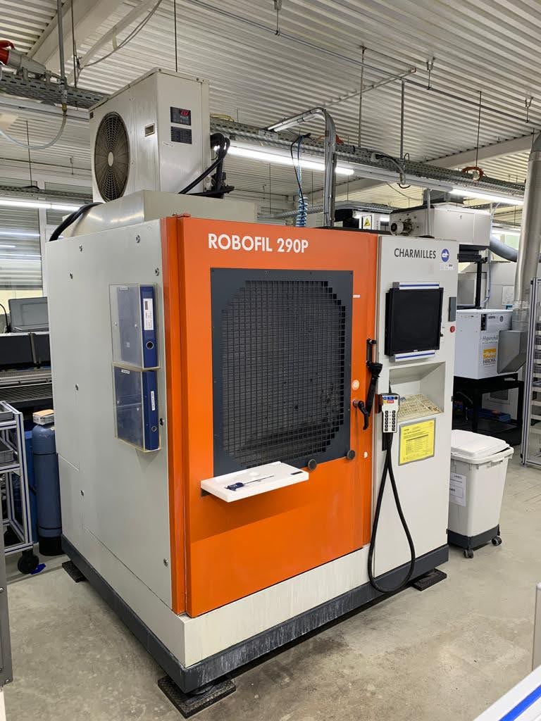 Premium Quality CNC Machine Tools and Associated Equipment