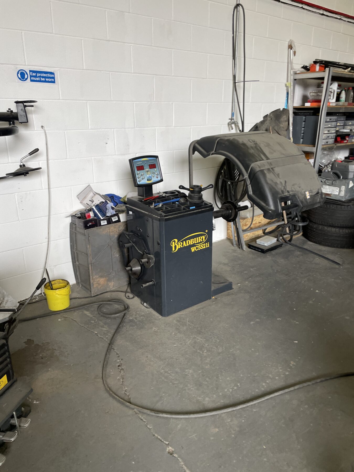 Contents of a Coach Building Workshop