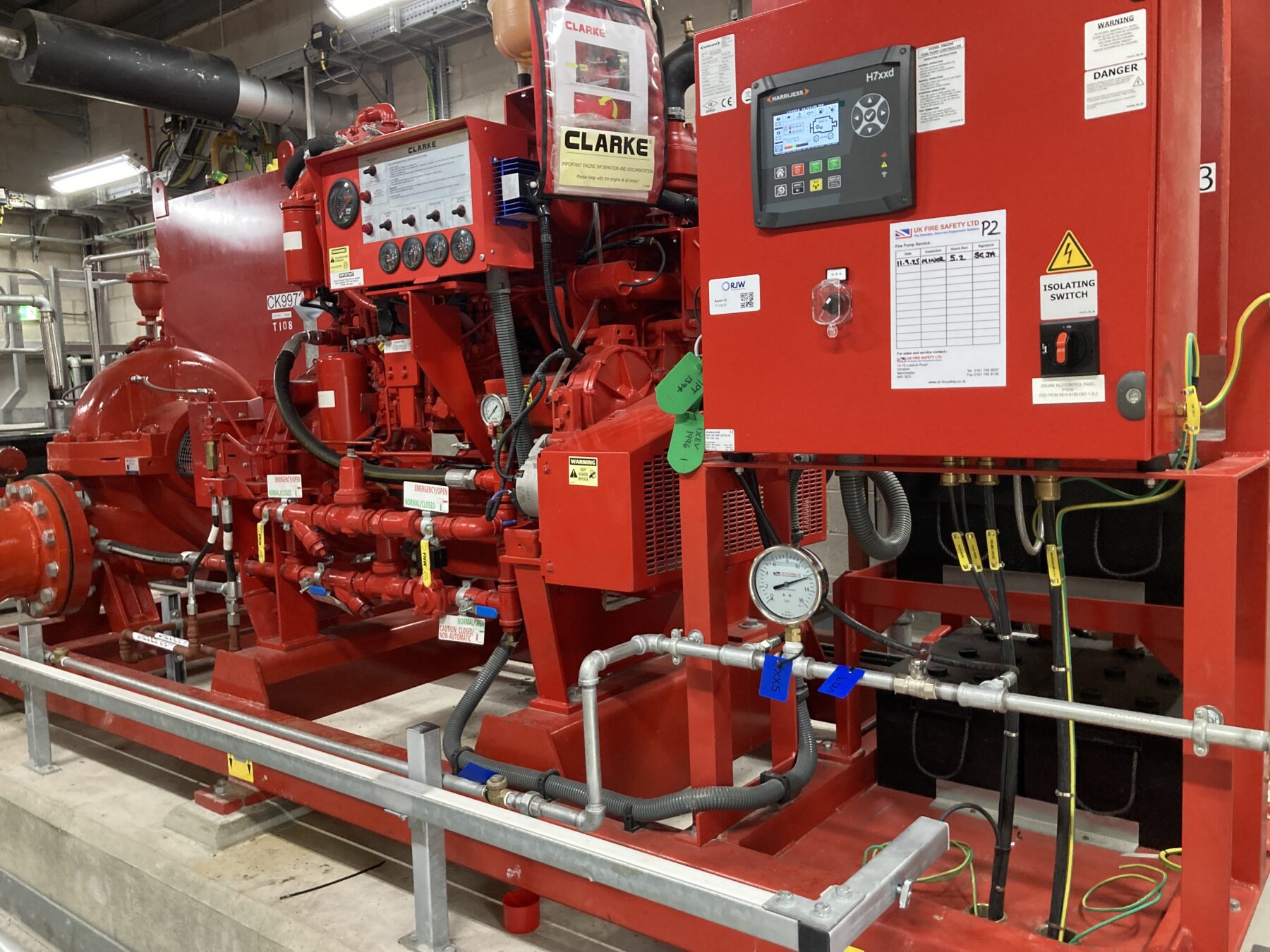 Complete Plant for the Manufacture of Ethylene Dichloride (EDC), New 2025
