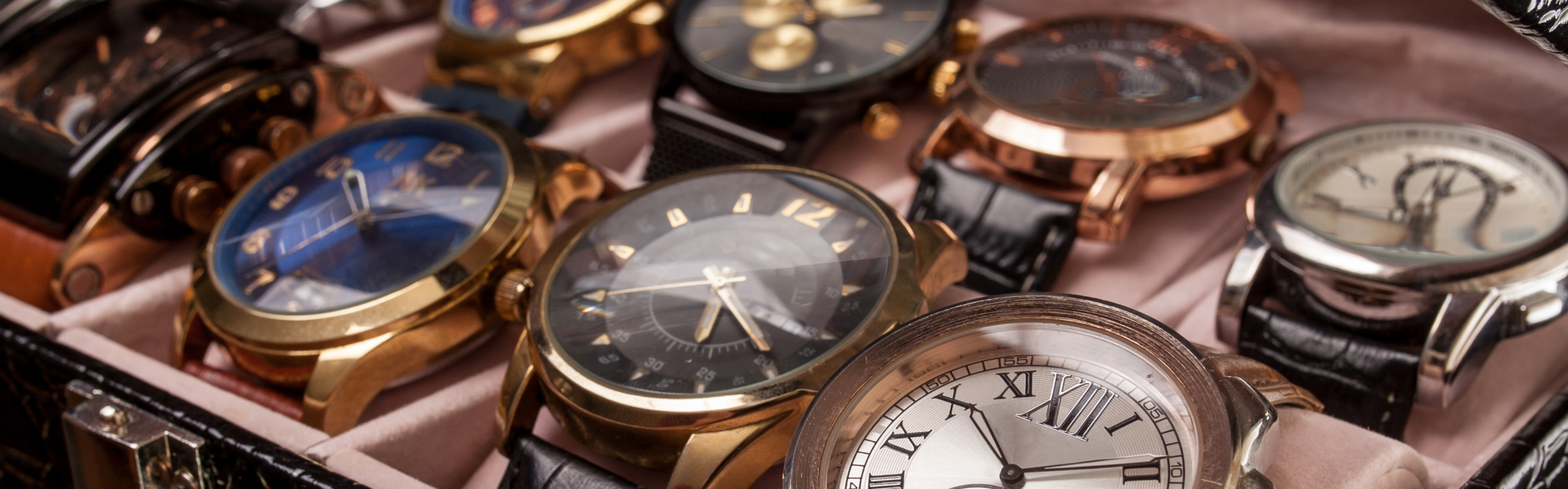 Jewelry Market Featured Image