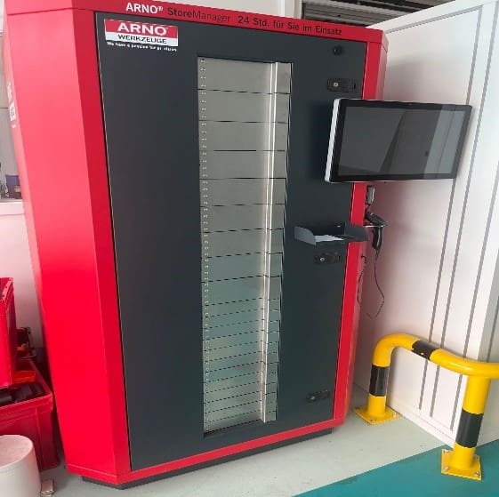 Super Quality Injection Moulders, Scanners & Analysers, Engineering & Support