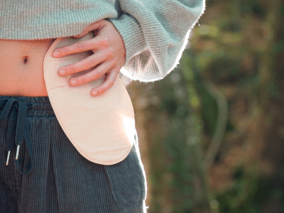 Preserving Legacy and Unlocking Value in IP from an Ostomy Tech Innovator