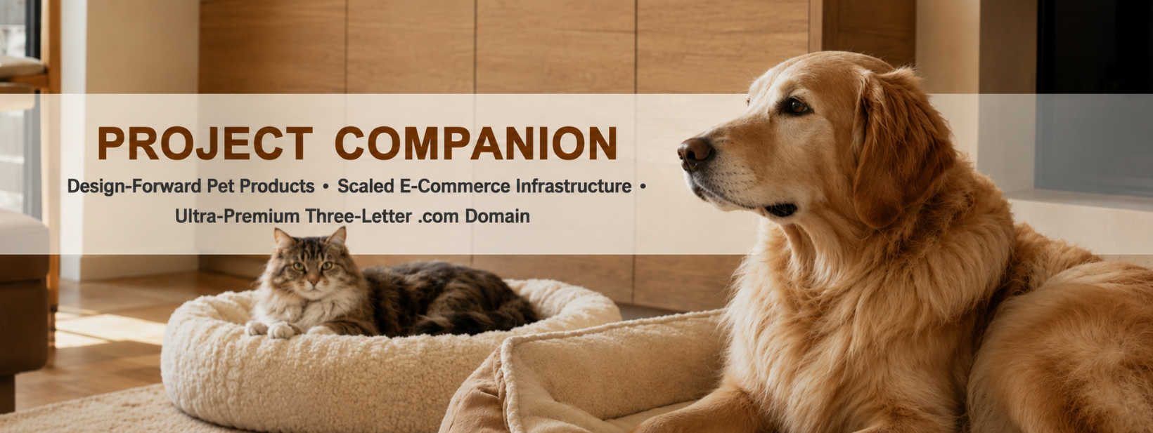 Project Companion