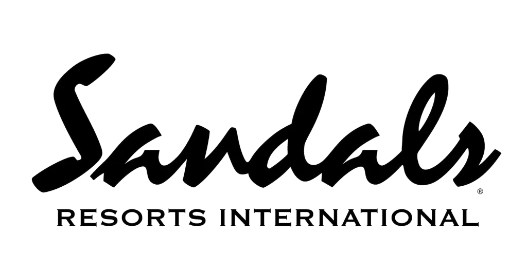 Sandals Logo