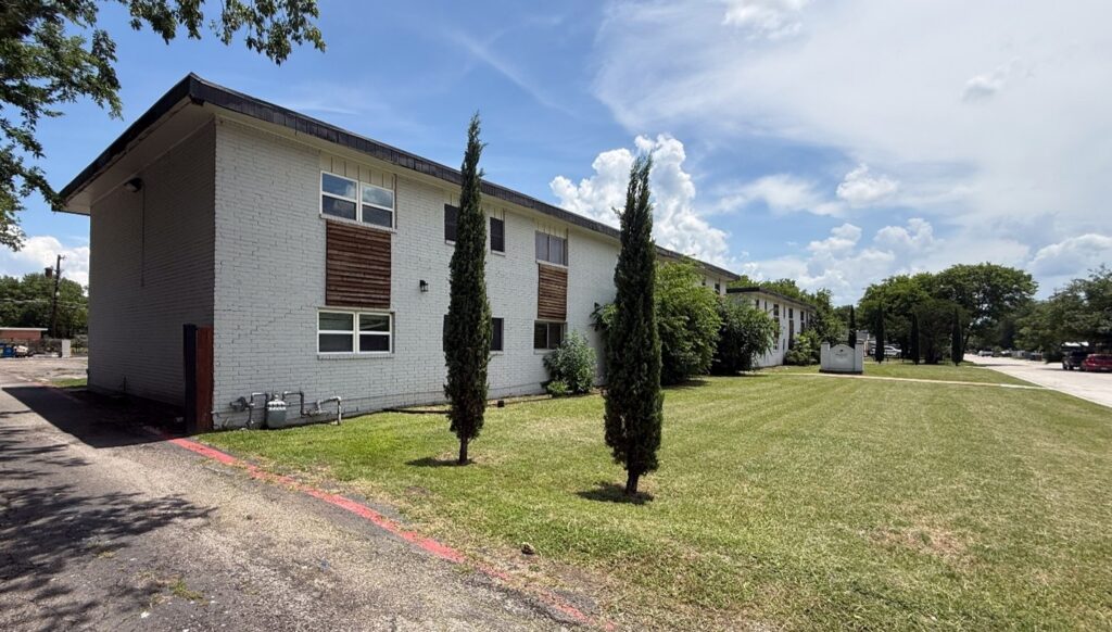 Southeast Dallas HRE Southeast Dallas HRE