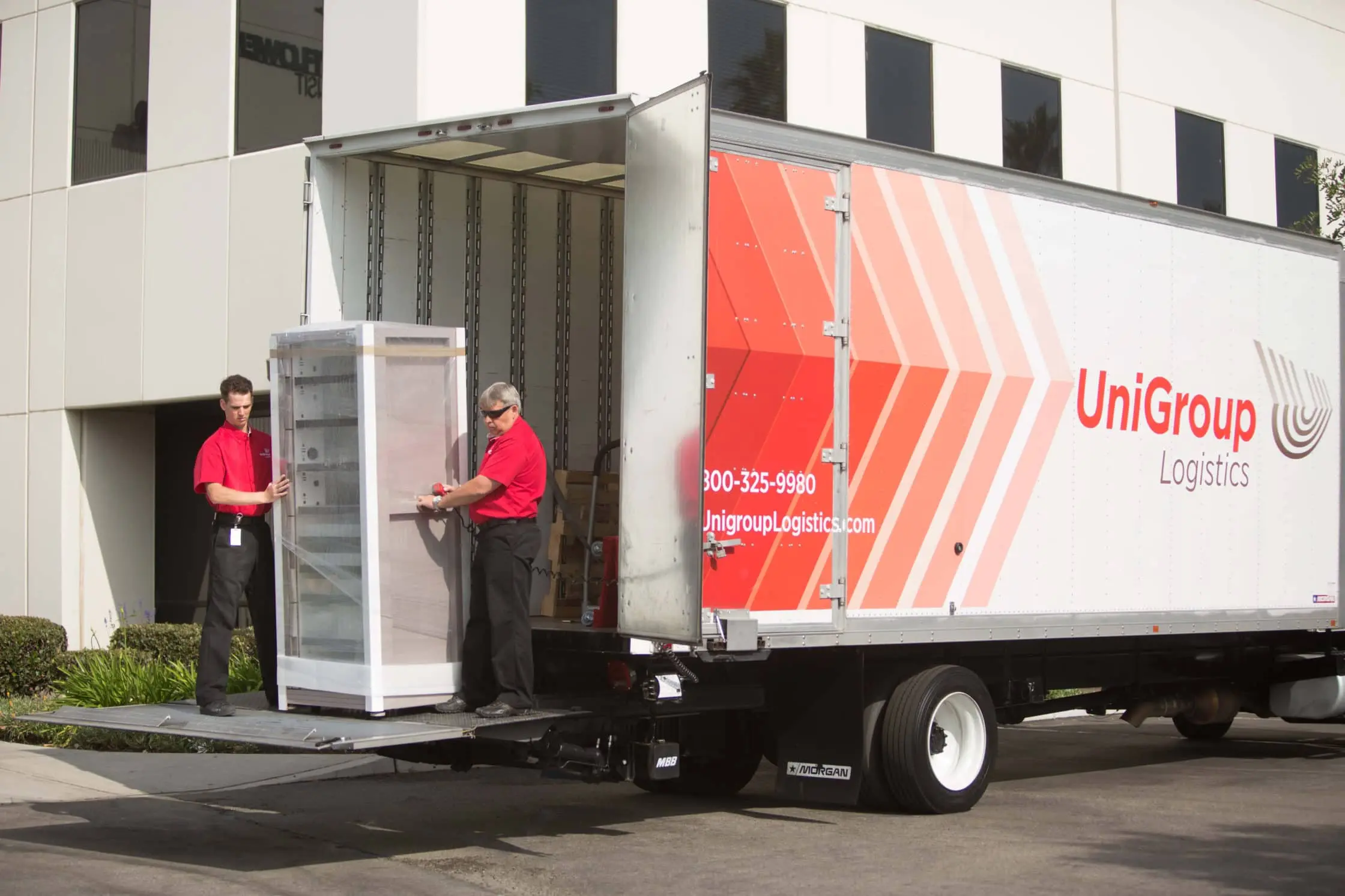 UNIGroup FF&E