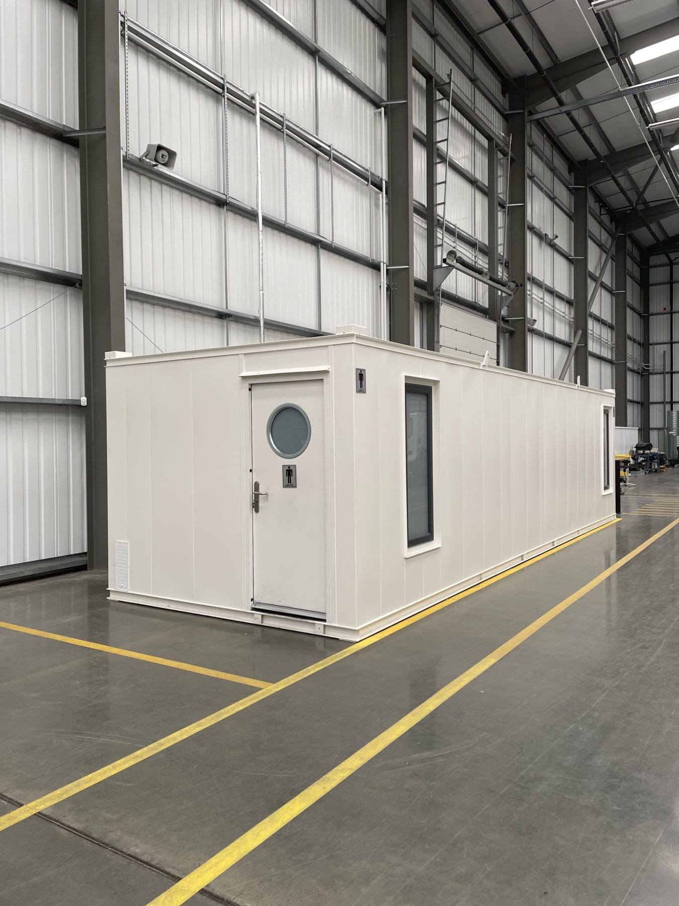 Garage Workshop Equipment, Engineering Equipment & Warehouse Support Equipment