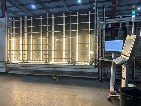 Commercial & Domestic IGU Manufacturing & Glass Processing Equipment