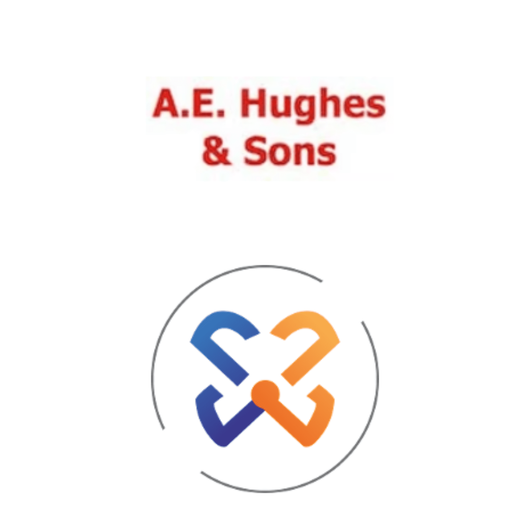 A.E Hughes Sons 1 scaled