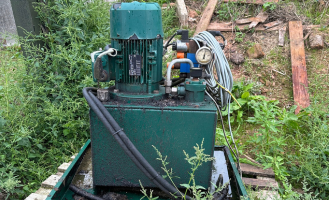 Bitterley Biogas PT