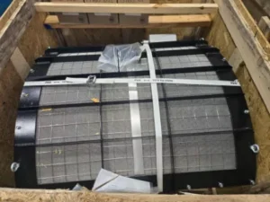 CV Technology Venting Device CV Technology Venting Device