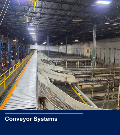 Conveyor Systems