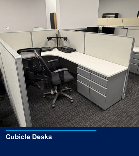 Cubicle Desks