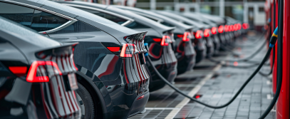 EV Market SP