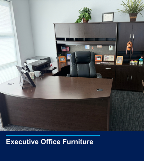 Executive Office Furniture