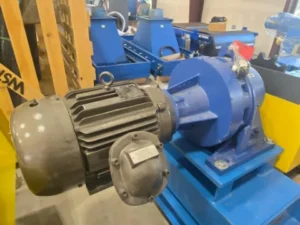Feeco Drum Cooler