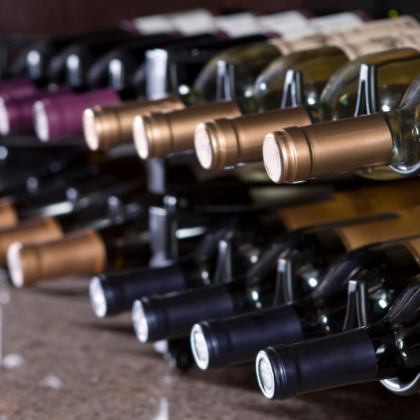 Friarwood wine