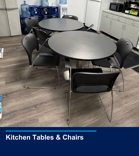 Kitchen Tables & Chairs
