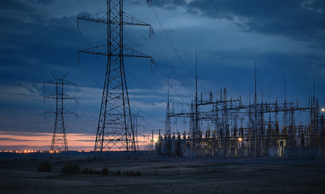 McKenzie Electric Cooperative v. Basin Electric Power Cooperative