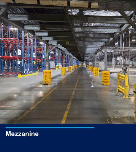 Mezzanine