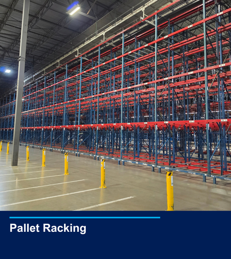 Pallet Racking